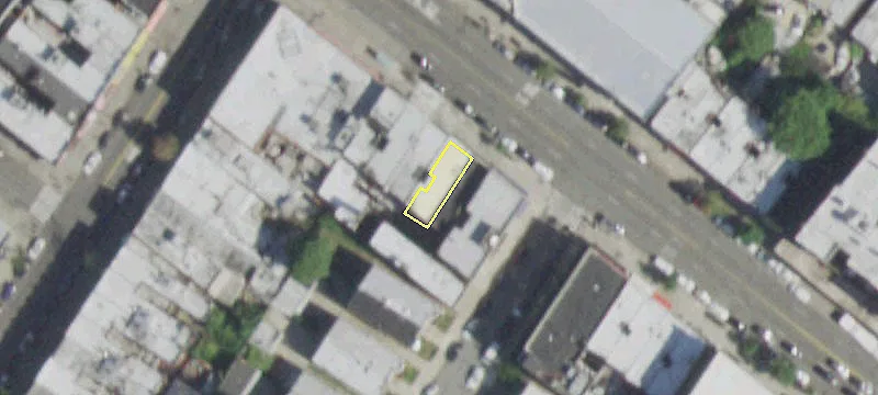Brooklyn Commercial Lot For Sale