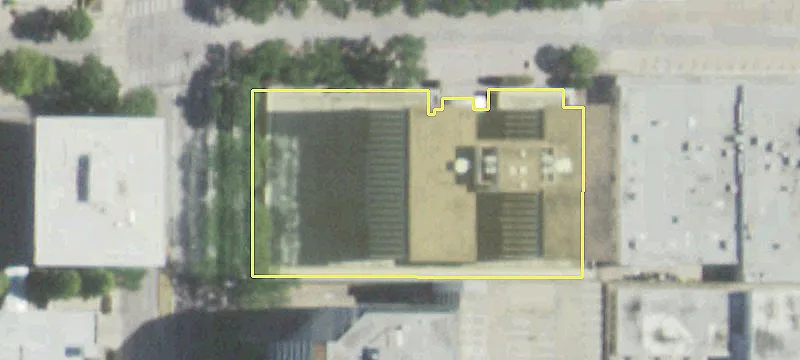Prime Preston Center Office Space