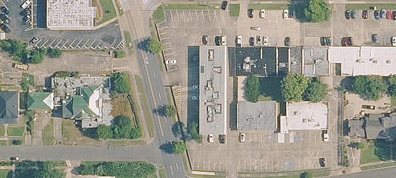 Office Space For Lease