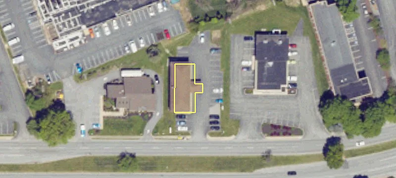 Professional Office Space in East York