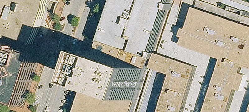 Modern Office and Coworking Space