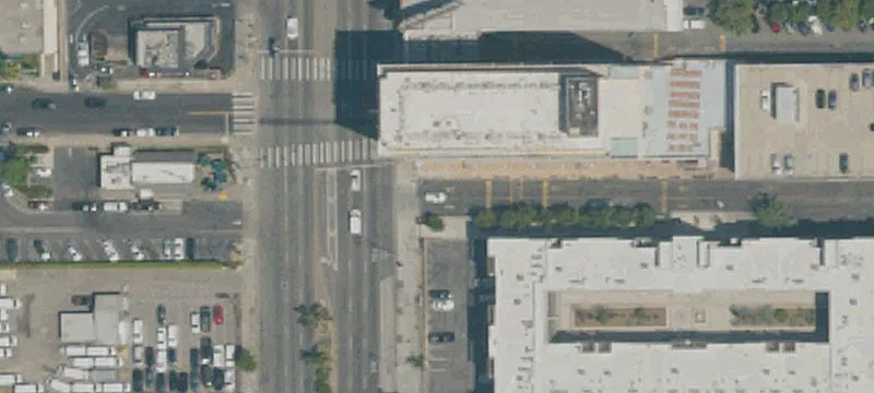 Office Space Available For Lease