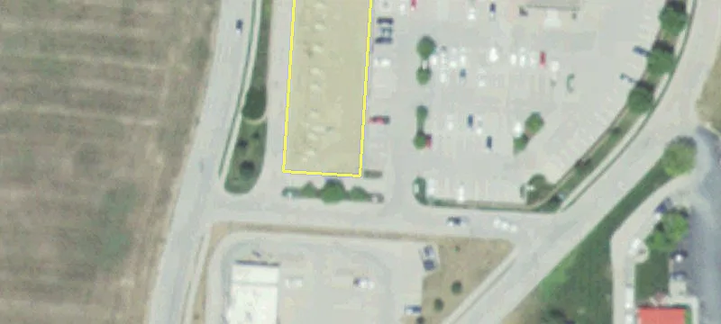Land in Growing Omaha Corridor