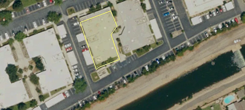 Medical Office Condominium Complex