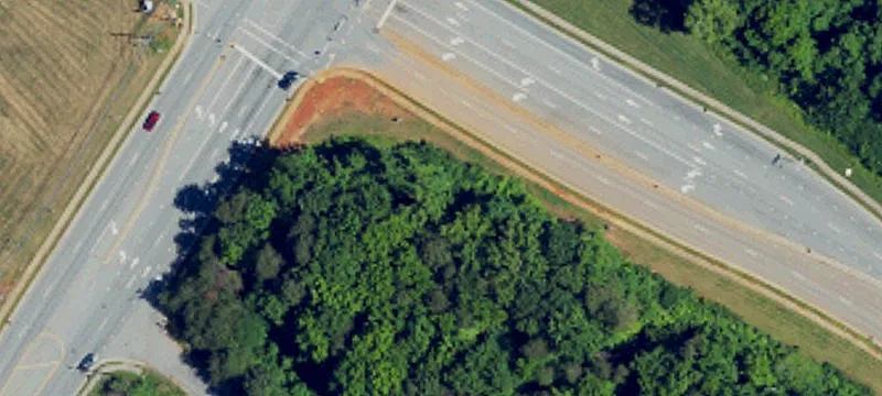 Prime Land I-40 Frontage