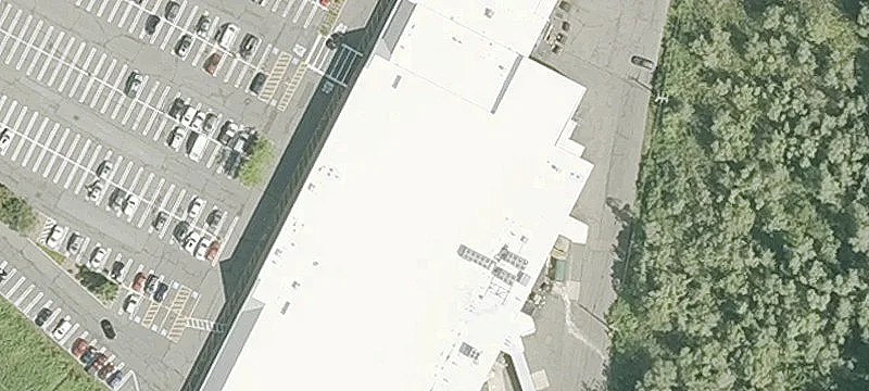 Neighborhood Shopping Center Retail Space