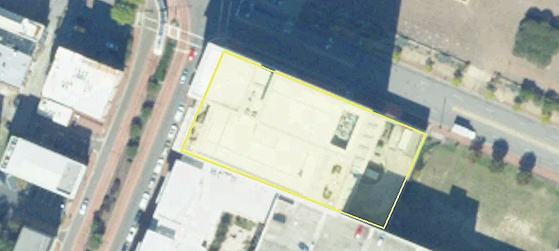 Downtown Norfolk Mixed-Use Development