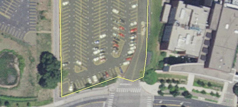 Prime Retail and Office Space