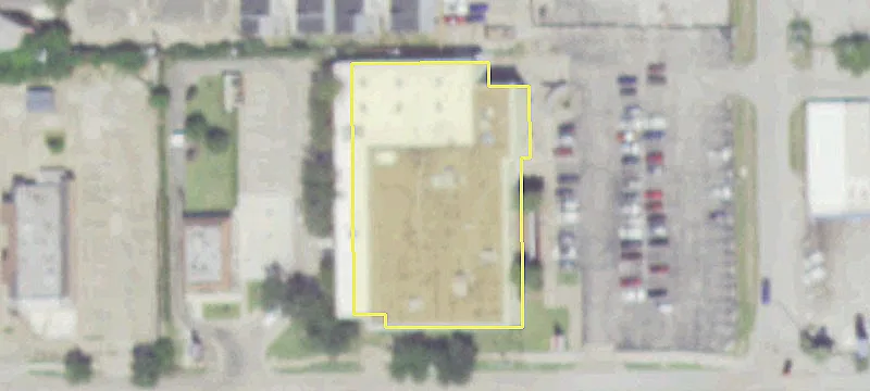 Richmond Avenue Corner Land