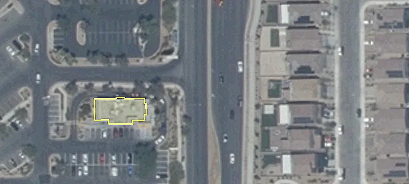 Land at Tropical Pkwy & Losee