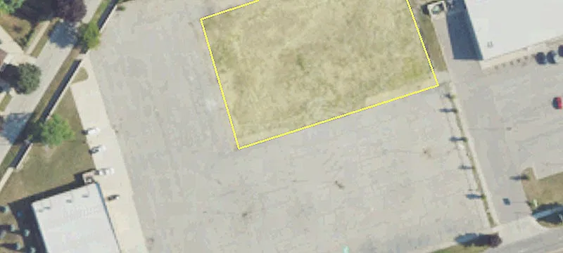 Melvindale Vacant Land Parcel