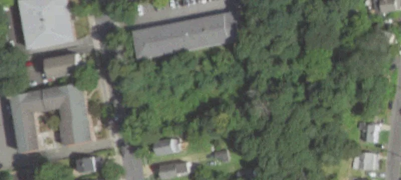 White Plains Multifamily Investment Property