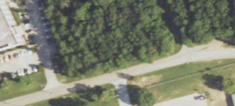 Conroe Commercial Land Opportunity