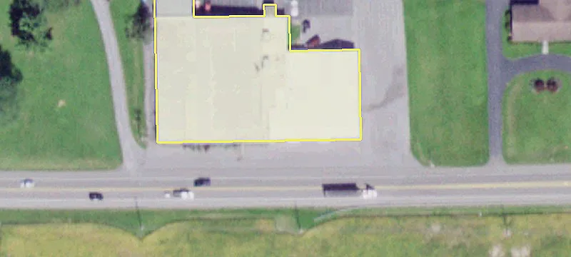 Bowling and Banquet Center ForSale