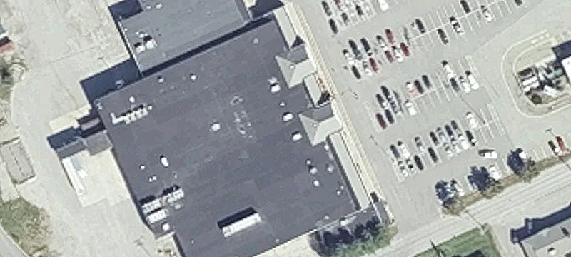 New England Retail Center Portfolio