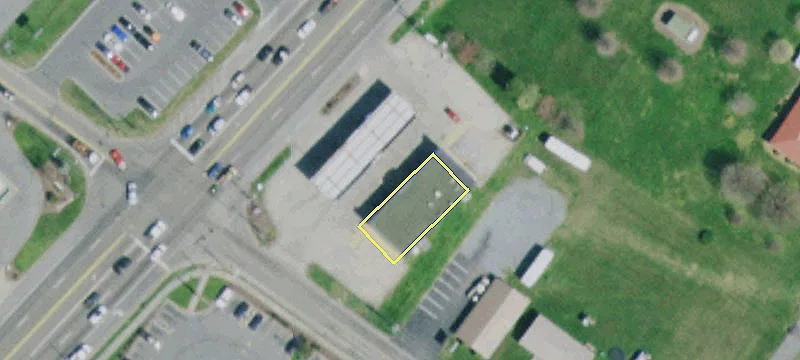 Piney Flats Commercial Land Available