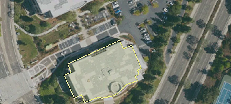 Class A Office Complex