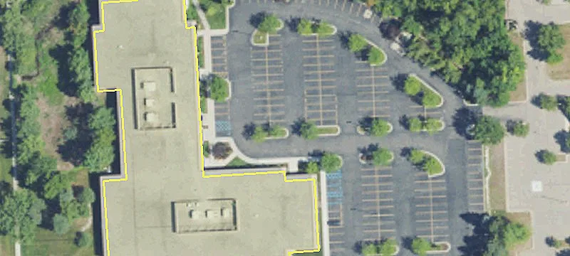 Premier Office Space Available