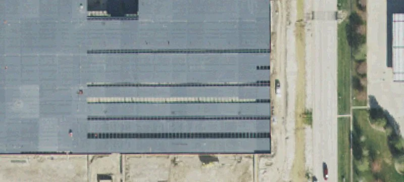 Flexible Warehouse and Office Space