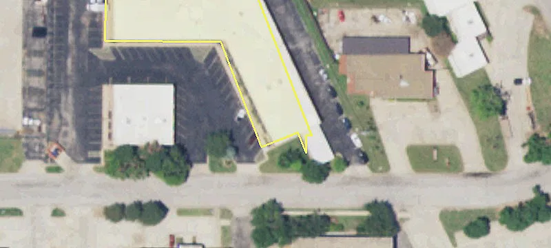Oklahoma City Commercial Space Available