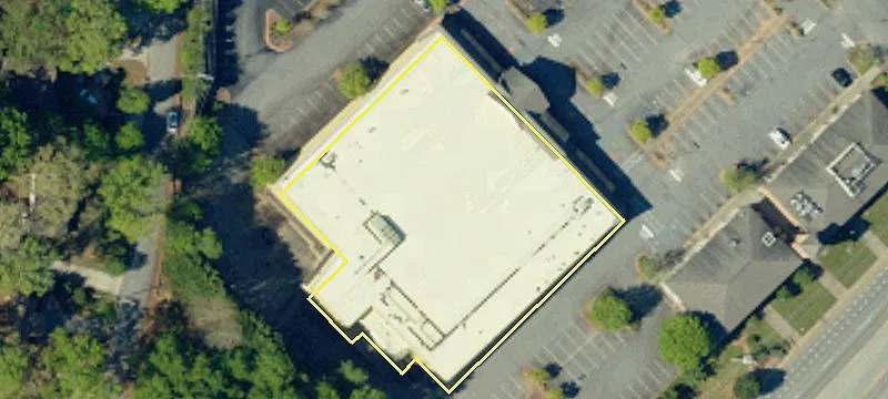 Retail Space Near Clemson University