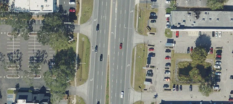 Commercial Space For Lease