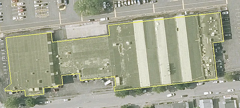 Retail Space for Lease