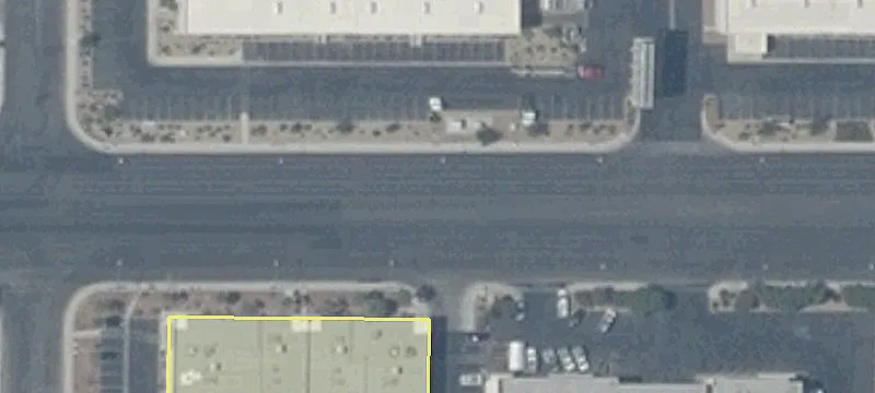 Commercial Space Available For Lease