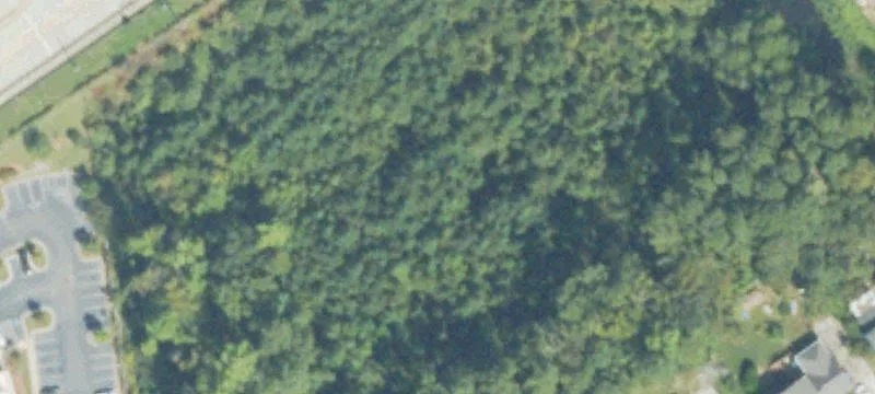 4.49 Acres Commercial Land