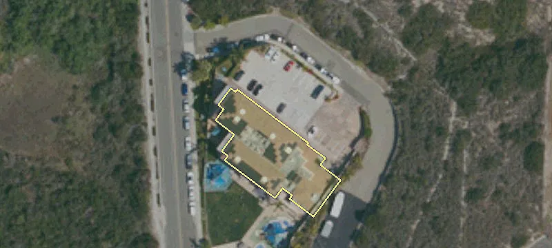 Land with Ocean View Potential