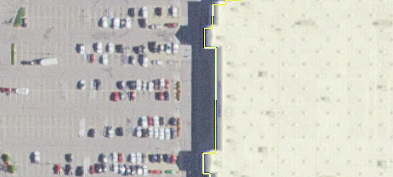 Walmart Outlot Land For Sale