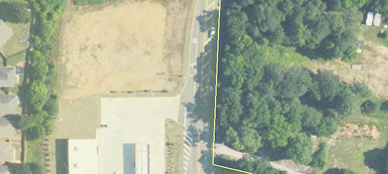 Land Available on Smokey Road