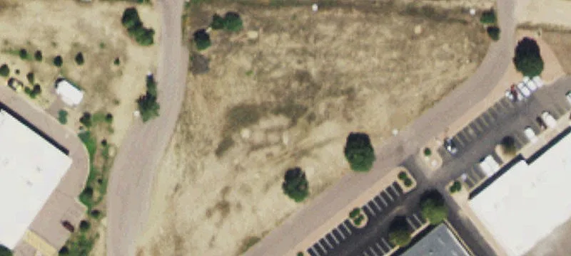 Colorado Springs Land For Sale