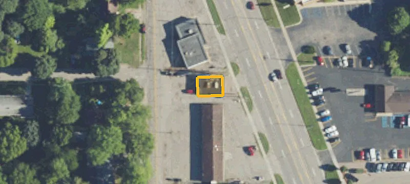 Retail Space on Cedar Street