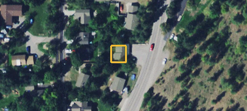 Residential Land in Upper Rattlesnake
