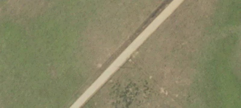 Prime Land I-10 Intersection