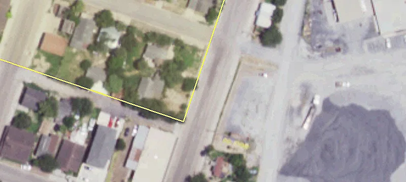 Downtown Corner Retail Opportunity