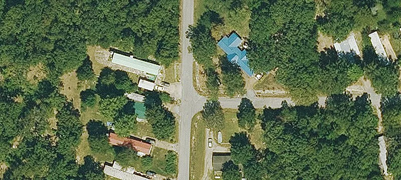 Land Near Arkansas Lake