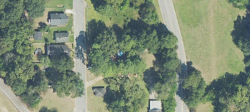 14 Acres Ready for Development