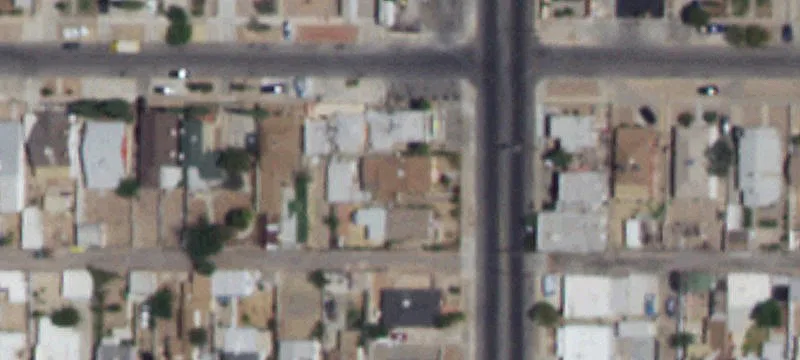El Paso Restaurant Property