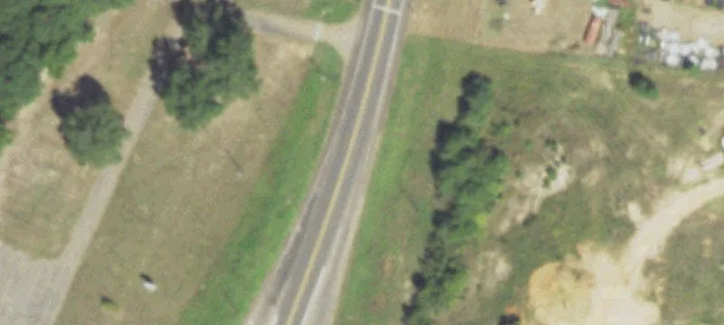8.12 Acres of Land