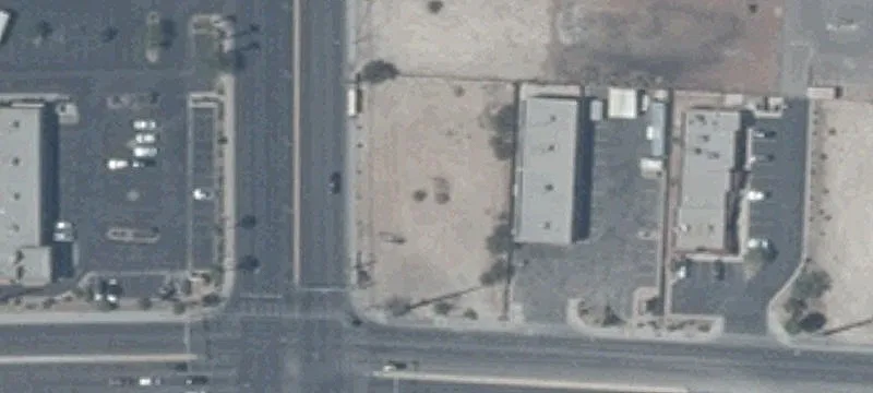 Commercial Land on Patrick Lane