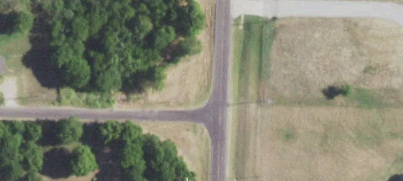 65.5 Acres in Royse City