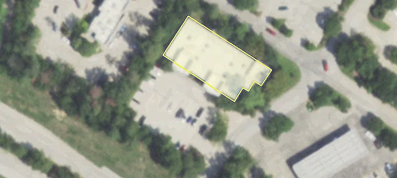 Retail Space in The Woodlands