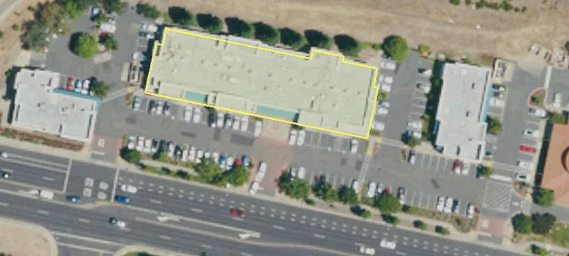 Folsom Retail/Restaurant Space Available
