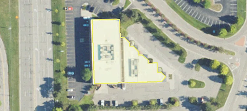 Novi Office/Retail Space Available