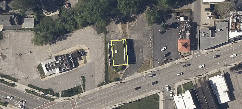 Cleveland Restaurant Space For Lease