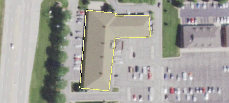 Office Space Available For Lease