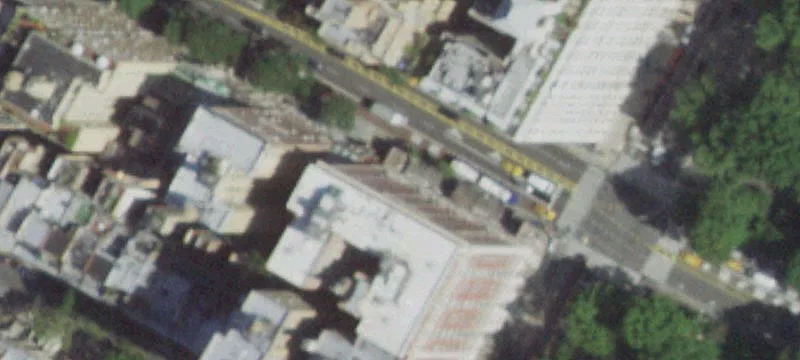 West 86th Street Retail Space