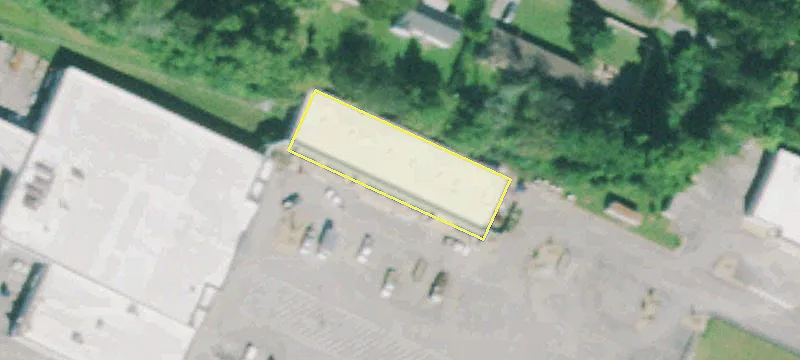 Redeveloped Commercial Flex Space